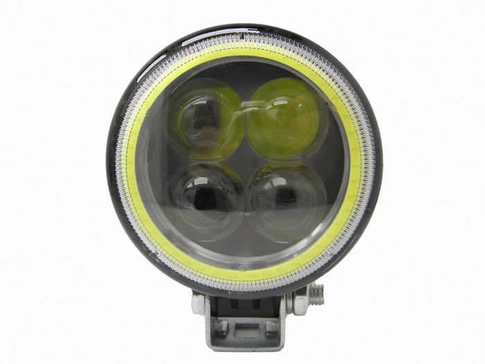  LED Offroad SL-B1203-RL 12W-3