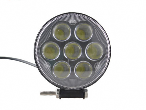  LED Offroad SL-B2104-4D  21W