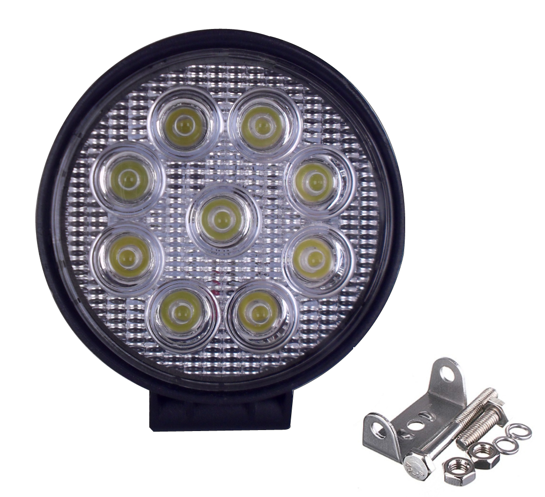  LED Offroad SL-B2704 27W-1