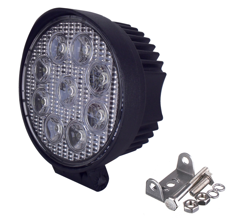  LED Offroad SL-B2704 27W-2