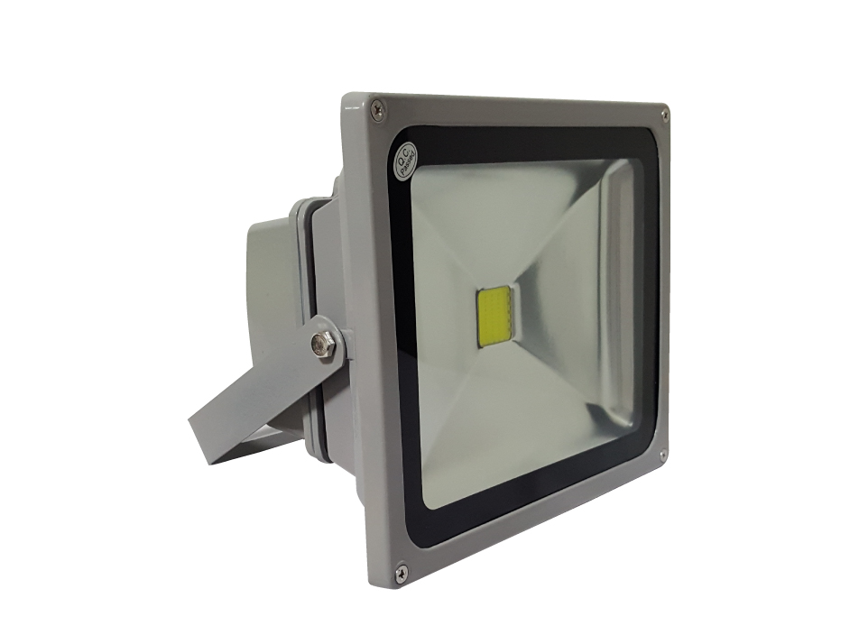 ไฟสปอร์ตไลท์ LED 30W KFL30-K1B (LED Flood Light / LED Spot Light)-1