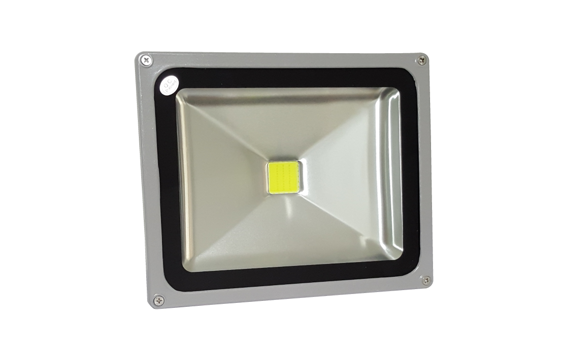 ʻŷ LED 30W KFL30-K1B (LED Flood Light / LED Spot Light)-2