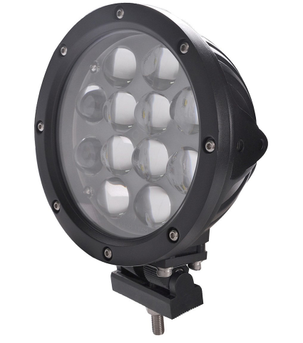  LED Offroad SL-A6007 60W-1